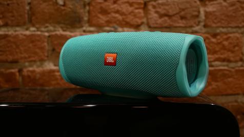 Обзор JBL Charge 4 с Power Bank