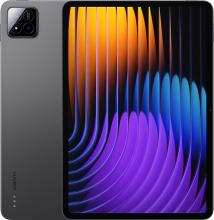 Планшет Xiaomi Pad 7 Pro 8/256Гб, серый