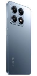Смартфон Xiaomi 14T 12/256GB, синий (Titan Blue)