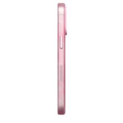 Чехол для iPhone 15 Pro Max OtterBox Figura Series Case with MagSafe - Pink