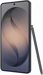 Смартфон Samsung Galaxy S26 Ultra 12/512 Гб, черный