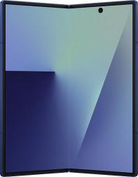 Смартфон Samsung Galaxy Z Fold7 16/1 ТБ, синий (Blue Shadow)
