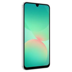 Смартфон Samsung Galaxy A26 6/128Gb, белый