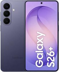 Смартфон Samsung Galaxy S26+ 12/512 Гб, фиолетовый