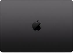 Ноутбук Apple MacBook Pro 14" (2026) (M5 Pro 15C CPU, 16C GPU) 24 ГБ, 1 Тб SSD, чёрный космос