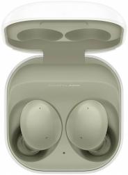 Беспроводные наушники Samsung Galaxy Buds2, оливковый