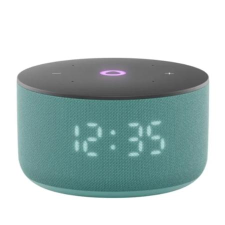 Яндекс Станция Мини 3, Бирюзовый