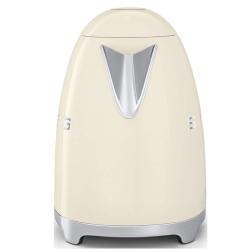 Чайник Smeg KLF03 Кремовый