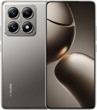 Смартфон Xiaomi 14T Pro 12/256GB, серый (Titan Gray)