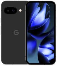 Смартфон Google Pixel 9a 8/256 Гб, черный (Obsidian)