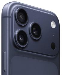 Смартфон Apple iPhone 17 Pro Max 512GB, Deep Blue (синий) Esim