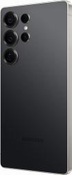 Смартфон Samsung Galaxy S25 Ultra 12/512Gb, черный титан