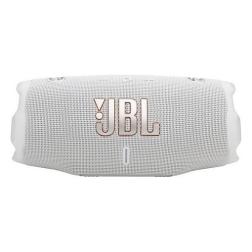 Портативная акустика JBL Charge 6, белый