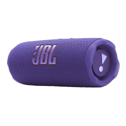Портативная акустика JBL Flip 7, фиолетовый