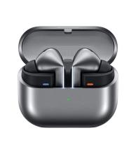 Беспроводные наушники Samsung Galaxy Buds3 Pro, серый
