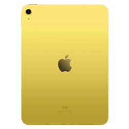 Планшет Apple iPad 11 (2025) Wi-Fi, 512Gb, желтый