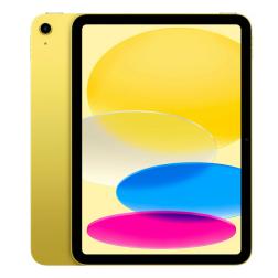 Планшет Apple iPad 11 (2025) Wi-Fi + Cellular 512Gb, желтый