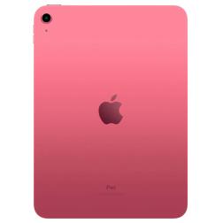 Планшет Apple iPad 11 (2025) Wi-Fi 256Gb, розовый