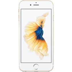 Apple iPhone 6s 32GB Gold