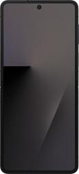 Смартфон Samsung Galaxy Z Flip7 12/512 ГБ, черный (JetBlack)