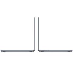 Apple MacBook Air 15" 2023 (MQKX3) M2 (8 CPU/10 GPU)/8 Гб/512 Гб/Midnight (Темная ночь)