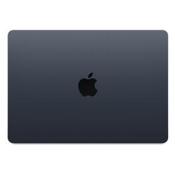 Apple MacBook Air (M2, 2022) 8 ГБ, 256 ГБ SSD Starlight (Сияющая звезда) (MLY13)