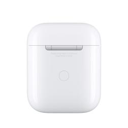 Футляр с возможностью беспроводной зарядки для AirPods