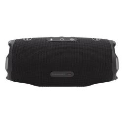Портативная акустика JBL Charge 6, черный
