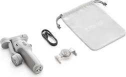 Стабилизатор DJI Osmo Mobile 7, белый
