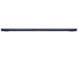 Ноутбук Apple MacBook Air 13 (M3, 8C CPU/10C GPU, 2024), 8 ГБ, 512 ГБ SSD, Midnight (темная ночь) (MRXW3)