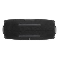 Портативная акустика JBL Charge 6, черный