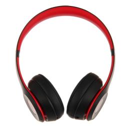 Наушники Beats Solo3 Wireless Decade Black/Red