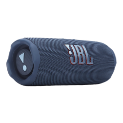 Портативная акустика JBL Flip 7, синий